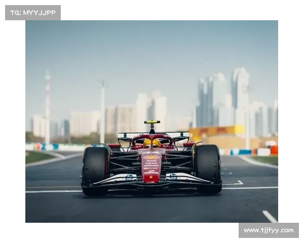法拉利遭遇 F1 中国站滑铁卢 双车成绩被取消创 75 年纪录 法拉利遭遇 F1 中国站滑铁卢 双车成绩被取消创 75 年纪录
